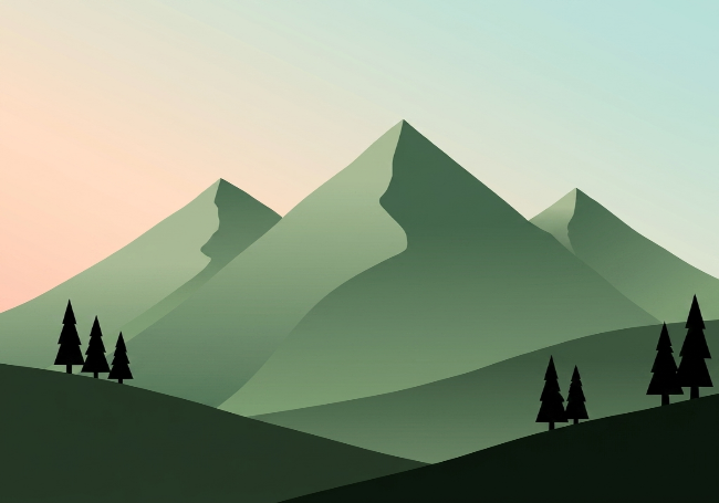 Kafok Peak